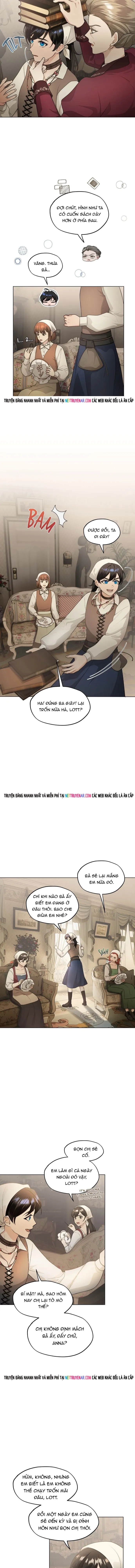 Hải Âu & Sói Hoang Chapter 59 - 8