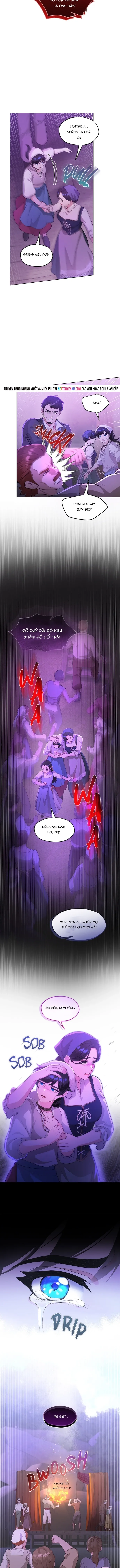 Hải Âu & Sói Hoang Chapter 60 - 14