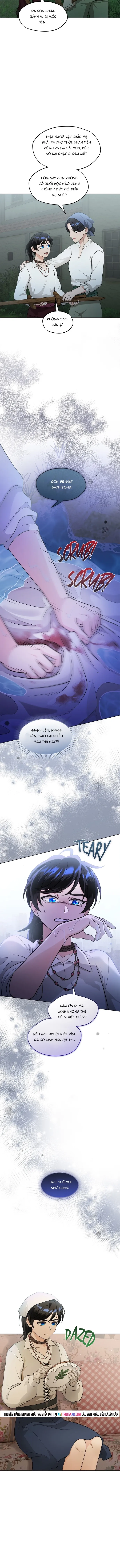 Hải Âu & Sói Hoang Chapter 60 - 5