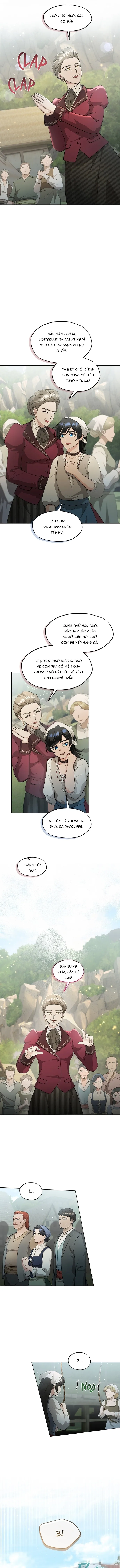 Hải Âu & Sói Hoang Chapter 60 - 10