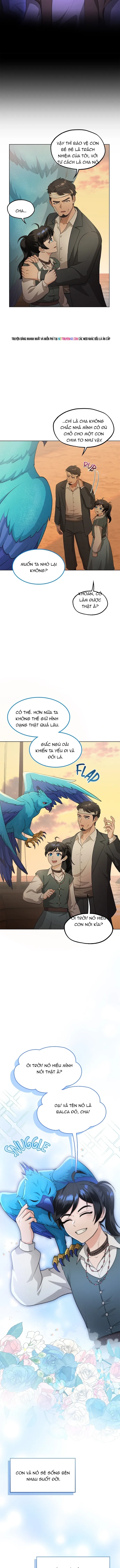 Hải Âu & Sói Hoang Chapter 61 - 14