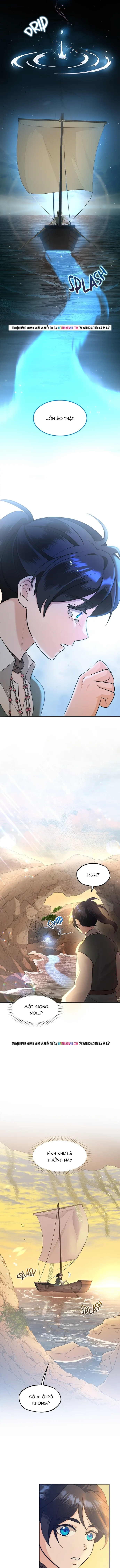 Hải Âu & Sói Hoang Chapter 61 - 5