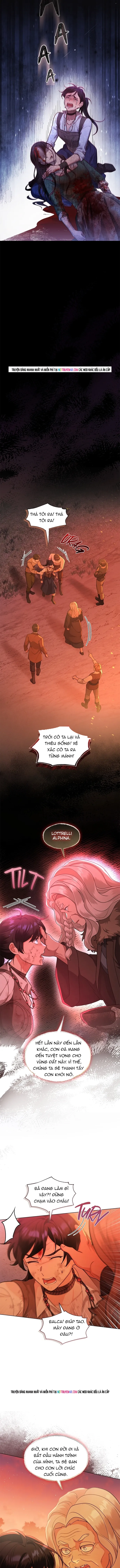 Hải Âu & Sói Hoang Chapter 62 - 12