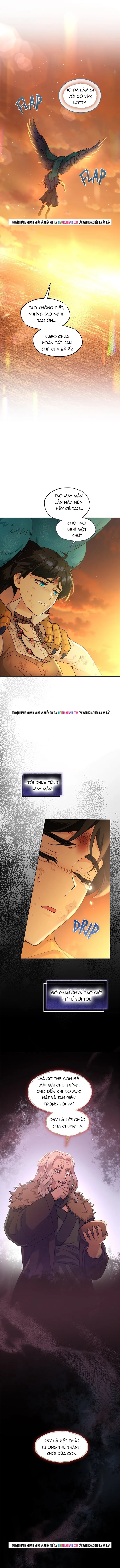 Hải Âu & Sói Hoang Chapter 62 - 14