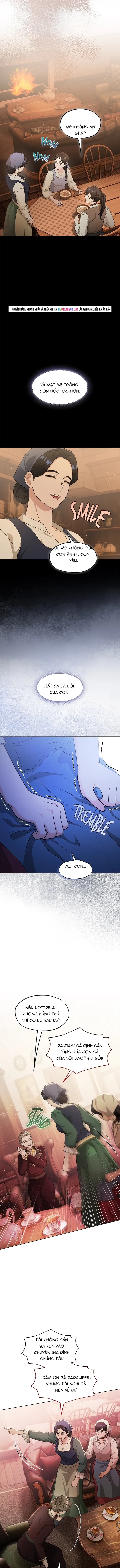 Hải Âu & Sói Hoang Chapter 62 - 4