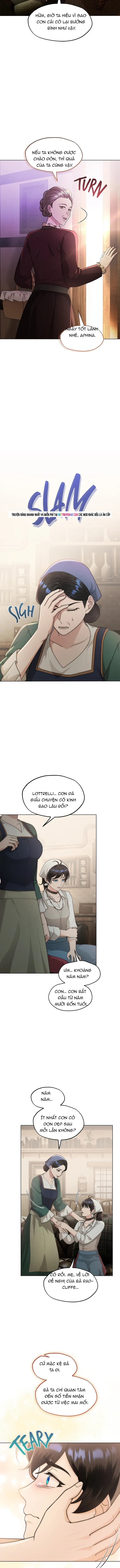 Hải Âu & Sói Hoang Chapter 62 - 5