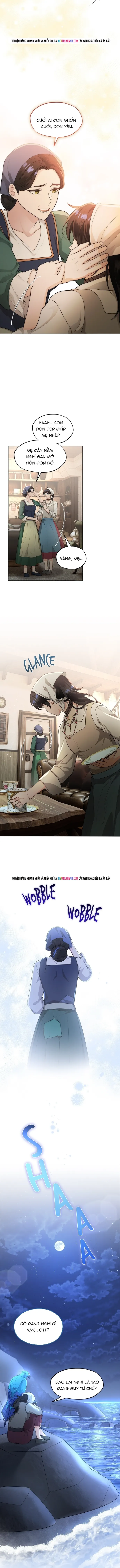 Hải Âu & Sói Hoang Chapter 62 - 6