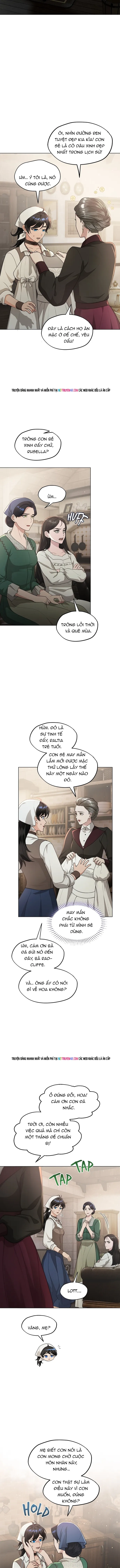 Hải Âu & Sói Hoang Chapter 62 - 9