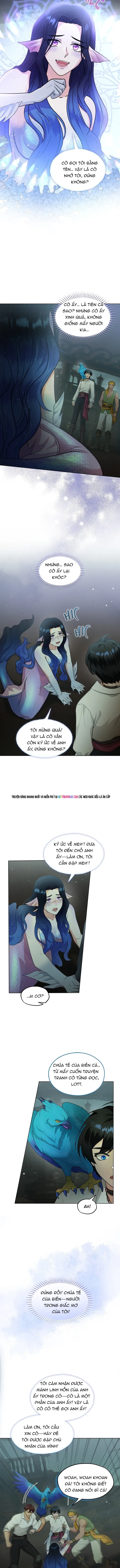 Hải Âu & Sói Hoang Chapter 63 - 5