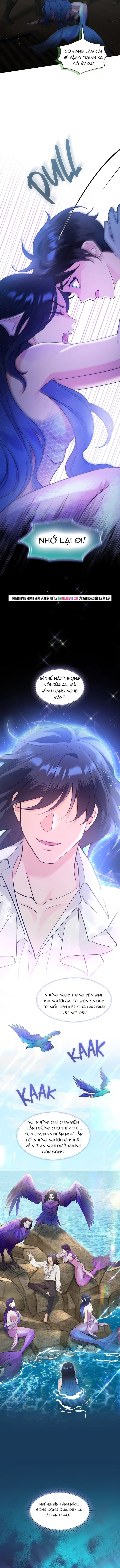 Hải Âu & Sói Hoang Chapter 63 - 6