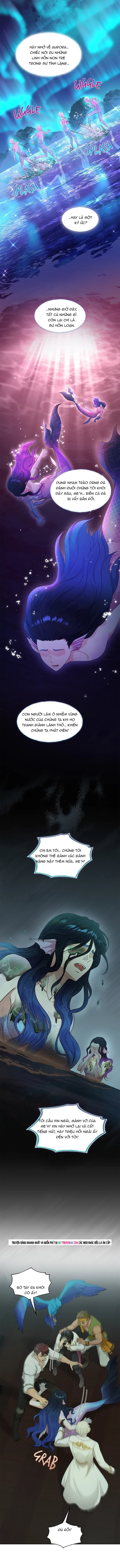 Hải Âu & Sói Hoang Chapter 63 - 7