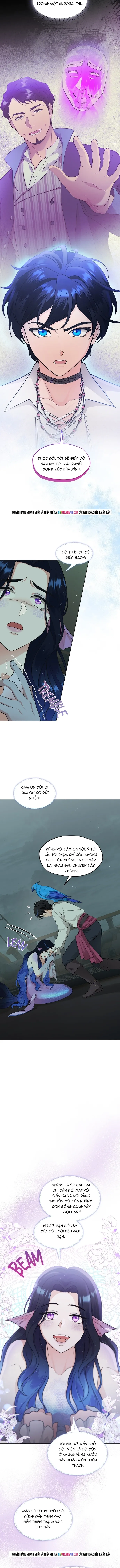 Hải Âu & Sói Hoang Chapter 63 - 10