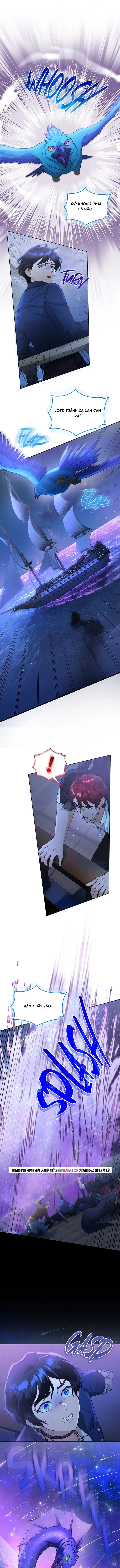 Hải Âu & Sói Hoang Chapter 64 - 5