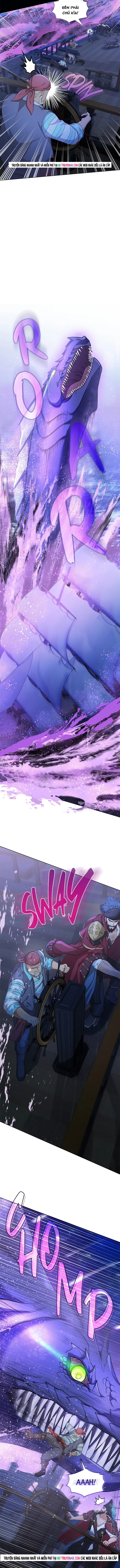 Hải Âu & Sói Hoang Chapter 64 - 8