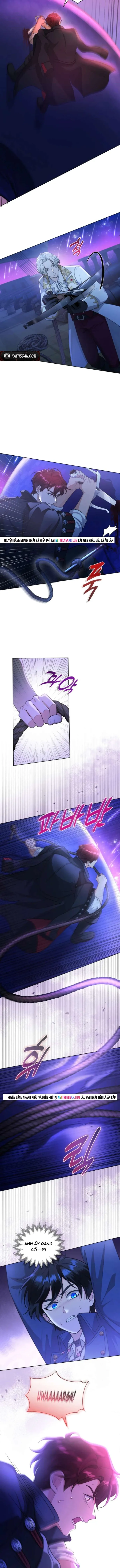 Hải Âu & Sói Hoang Chapter 65 - 2