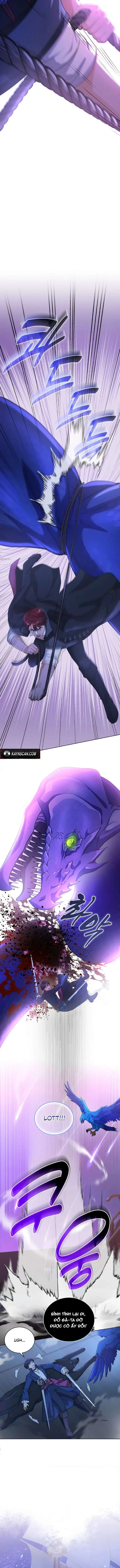 Hải Âu & Sói Hoang Chapter 65 - 3