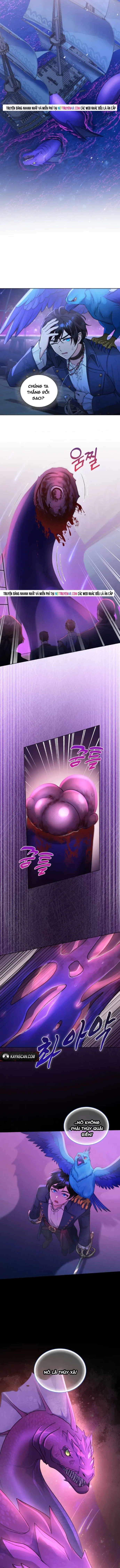 Hải Âu & Sói Hoang Chapter 65 - 4