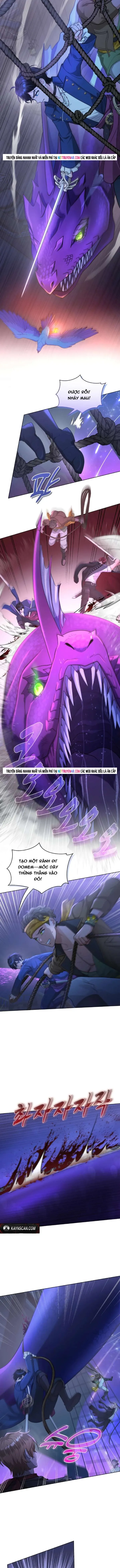 Hải Âu & Sói Hoang Chapter 65 - 10