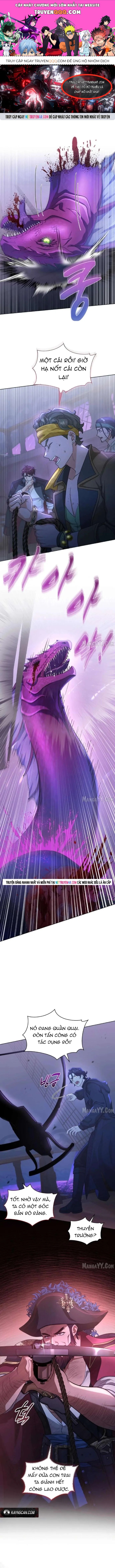 Hải Âu & Sói Hoang Chapter 66 - 1