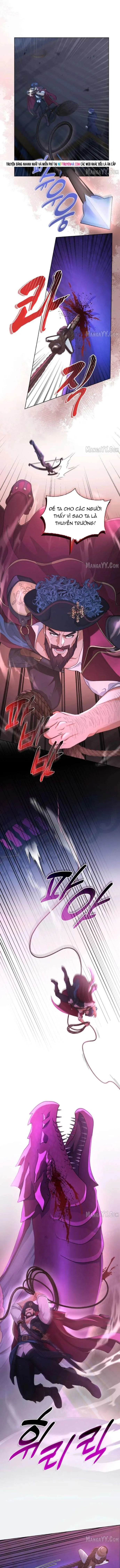 Hải Âu & Sói Hoang Chapter 66 - 2