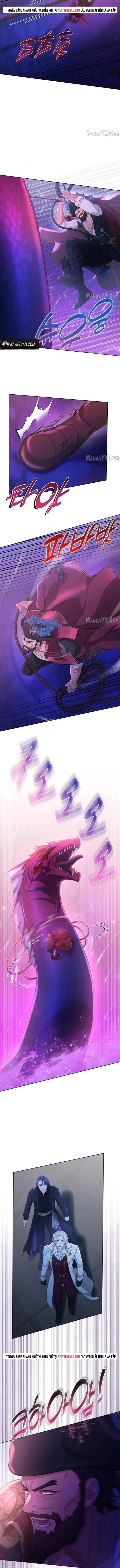 Hải Âu & Sói Hoang Chapter 66 - 3