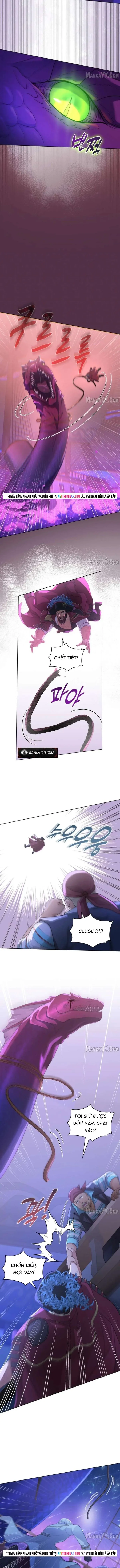 Hải Âu & Sói Hoang Chapter 66 - 4