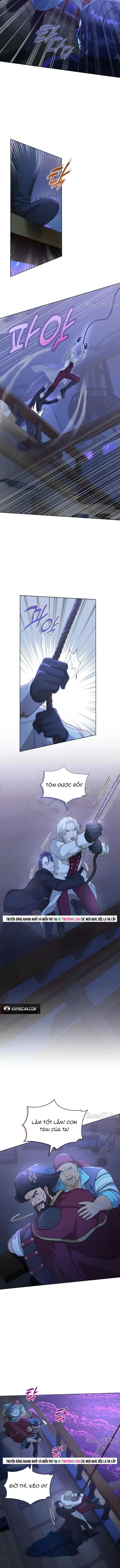 Hải Âu & Sói Hoang Chapter 66 - 5