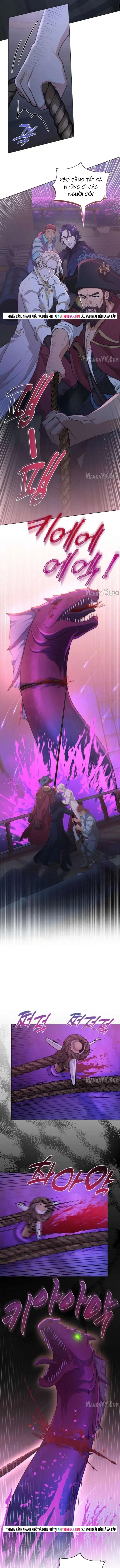 Hải Âu & Sói Hoang Chapter 66 - 6