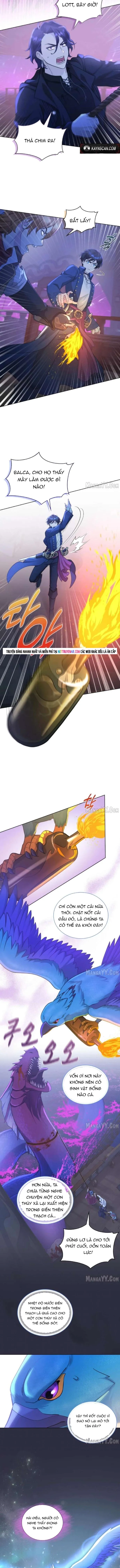 Hải Âu & Sói Hoang Chapter 66 - 7