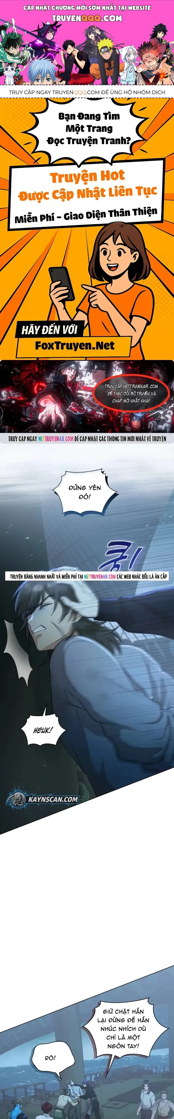 Hải Âu & Sói Hoang Chapter 68 - 1