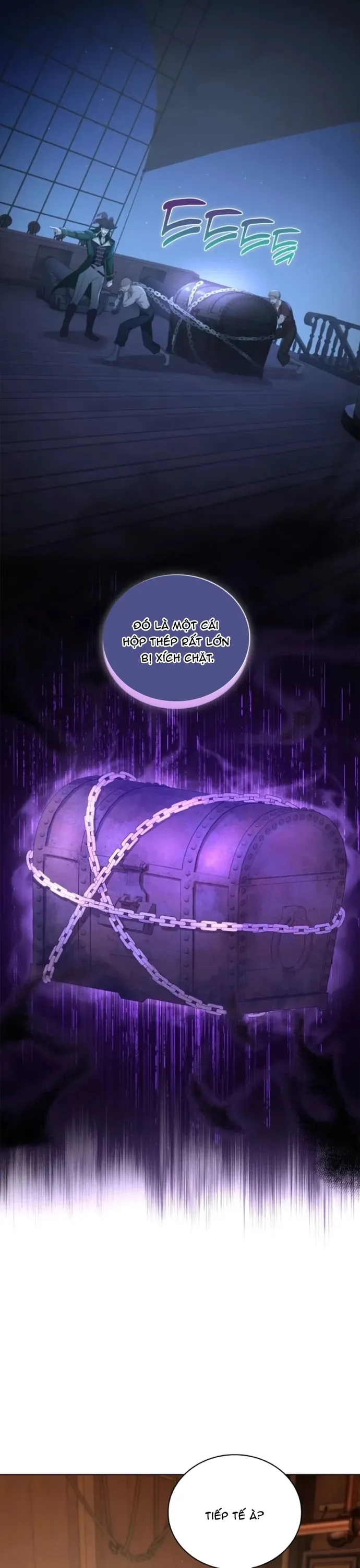 Hải Âu & Sói Hoang Chapter 68 - 21