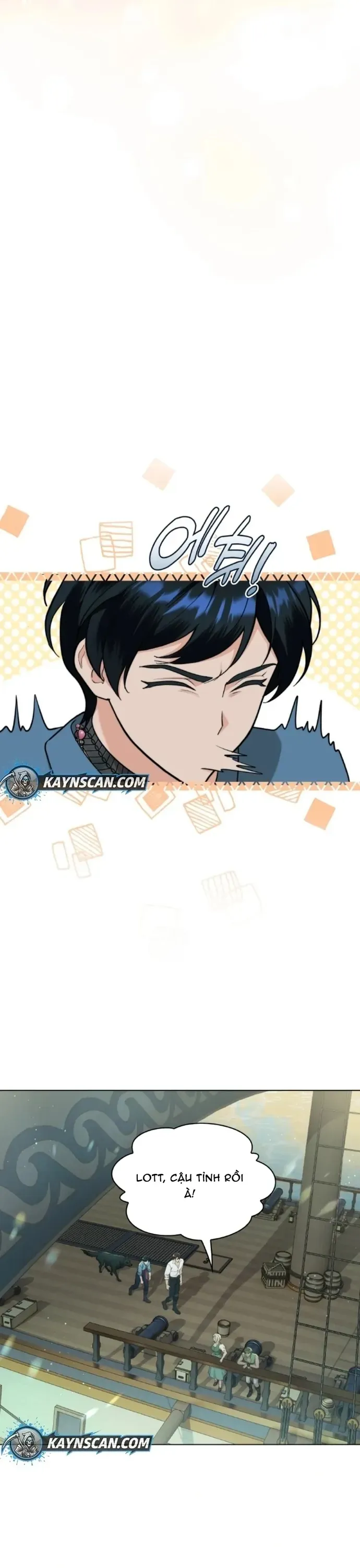 Hải Âu & Sói Hoang Chapter 68 - 31