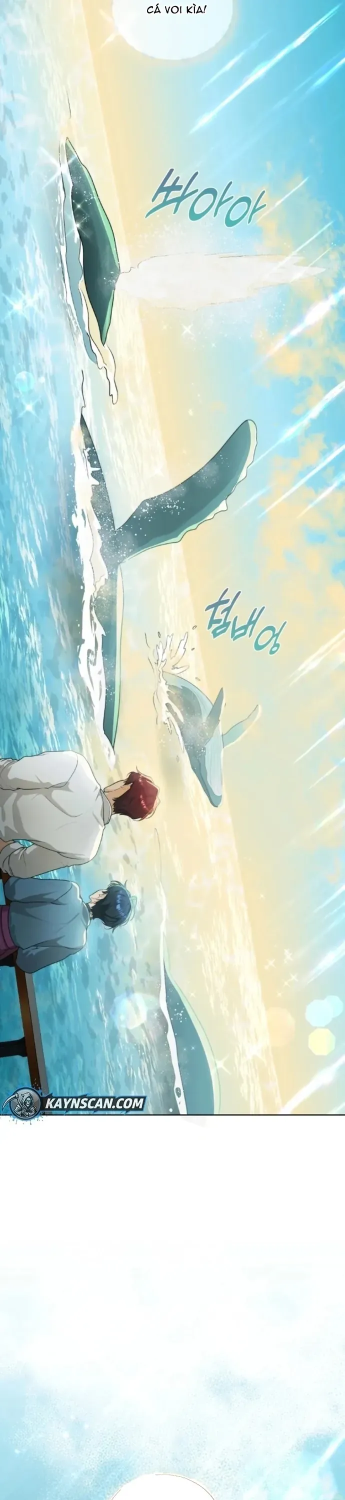 Hải Âu & Sói Hoang Chapter 68 - 35