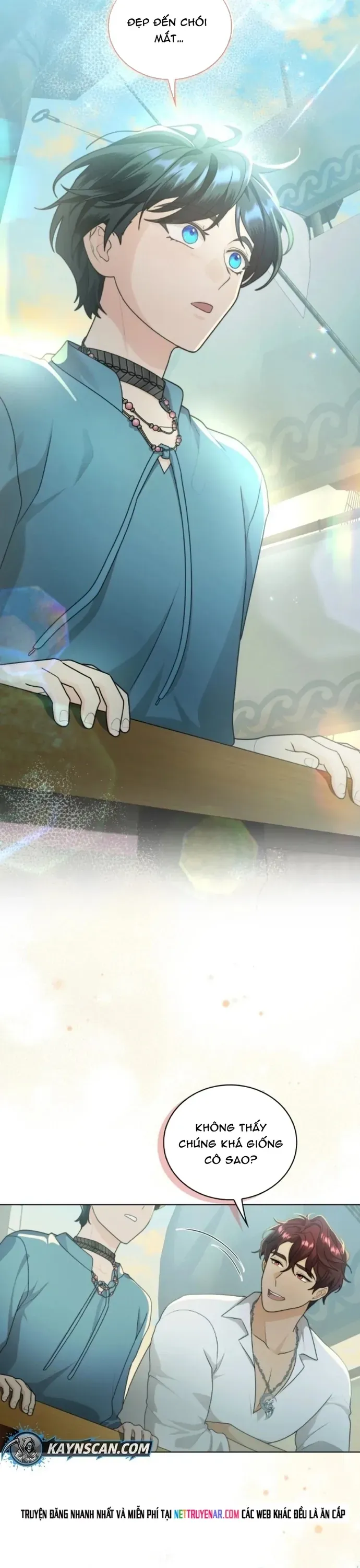 Hải Âu & Sói Hoang Chapter 68 - 36