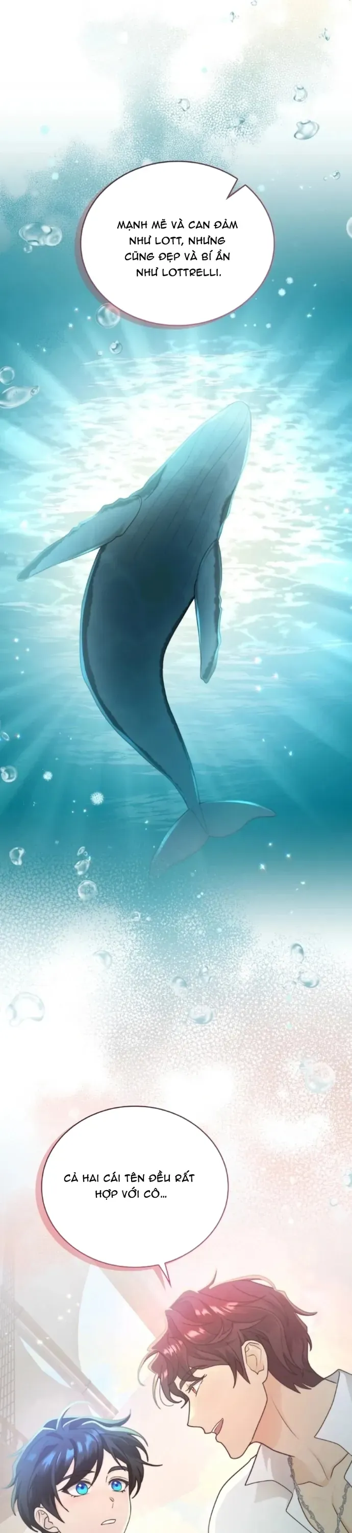 Hải Âu & Sói Hoang Chapter 68 - 37