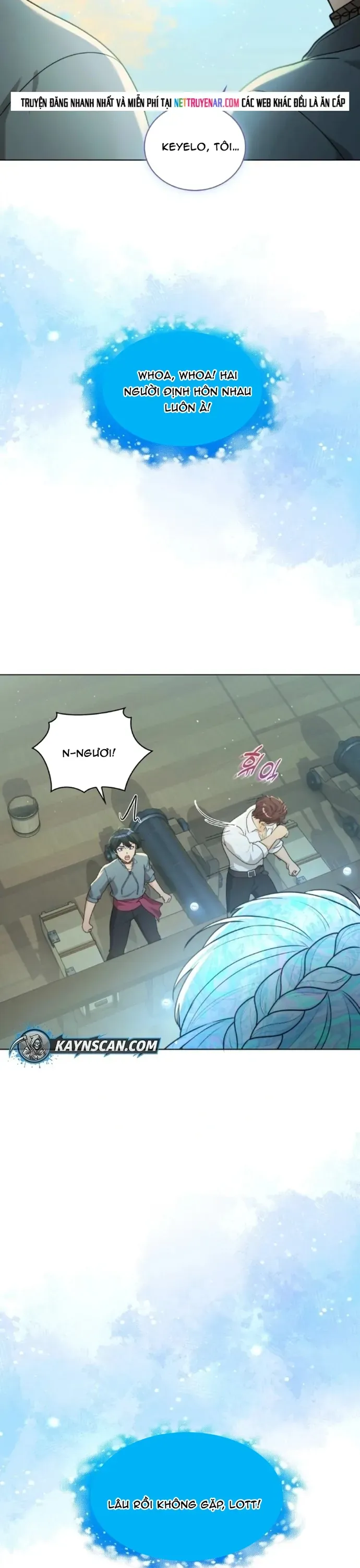 Hải Âu & Sói Hoang Chapter 68 - 39