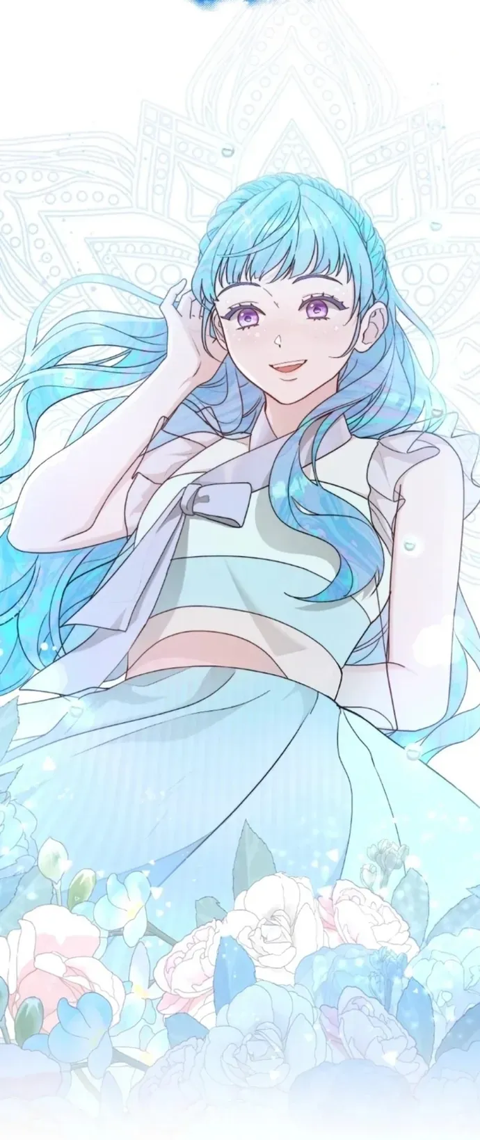 Hải Âu & Sói Hoang Chapter 68 - 40