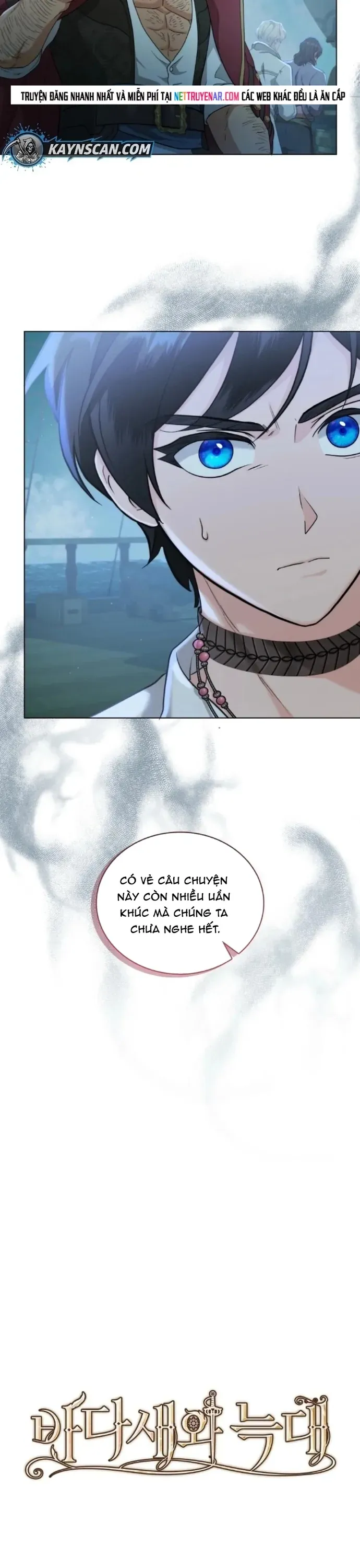 Hải Âu & Sói Hoang Chapter 68 - 8