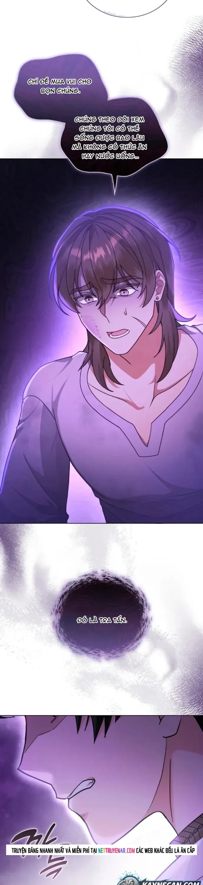 Hải Âu & Sói Hoang Chapter 68 - 10