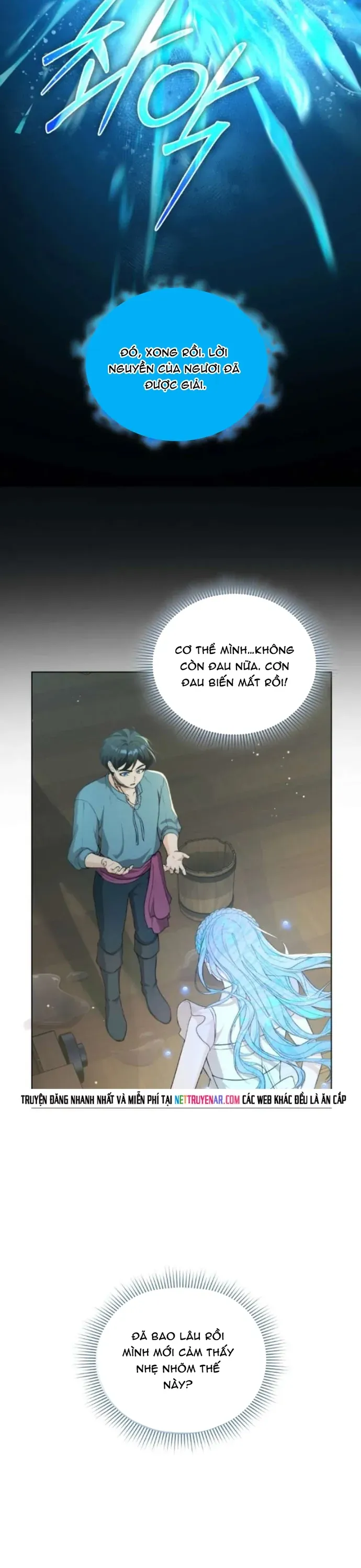 Hải Âu & Sói Hoang Chapter 69 - 14