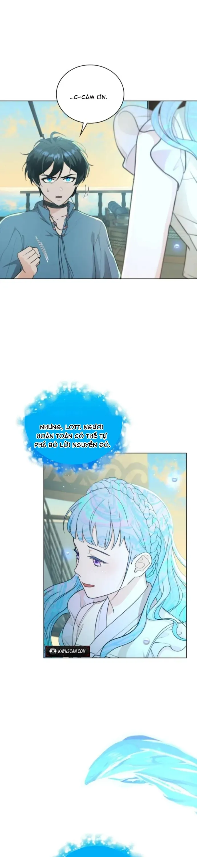 Hải Âu & Sói Hoang Chapter 69 - 15