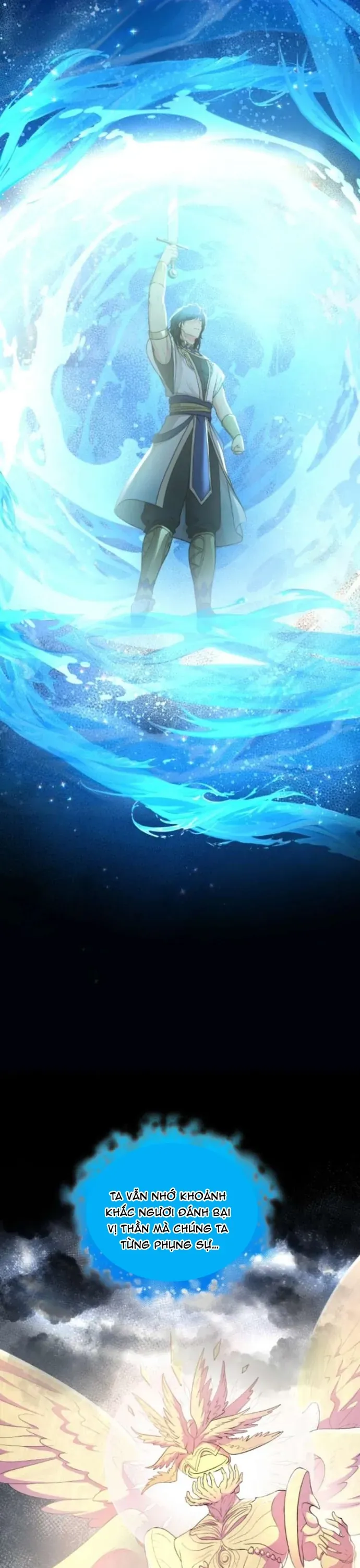 Hải Âu & Sói Hoang Chapter 69 - 17