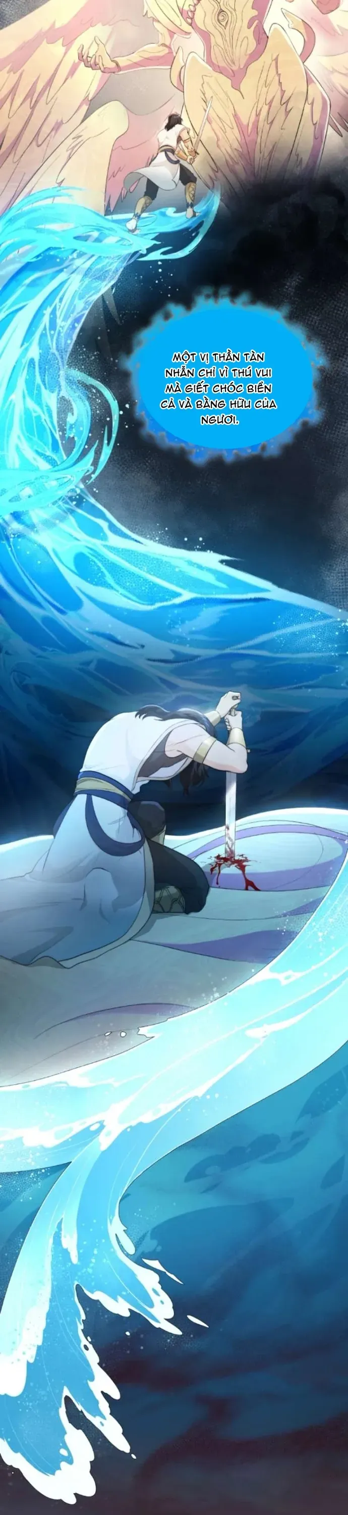 Hải Âu & Sói Hoang Chapter 69 - 18