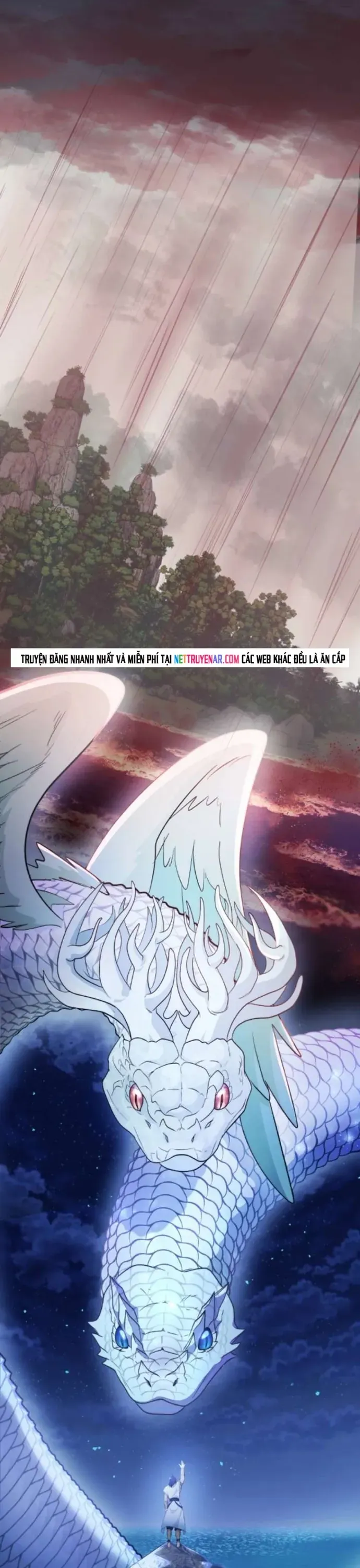 Hải Âu & Sói Hoang Chapter 69 - 19