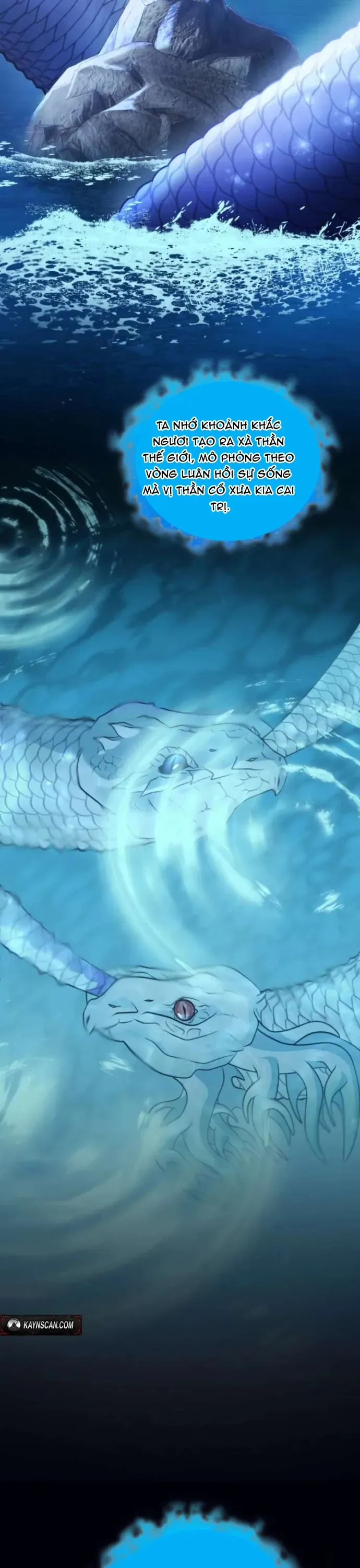 Hải Âu & Sói Hoang Chapter 69 - 20