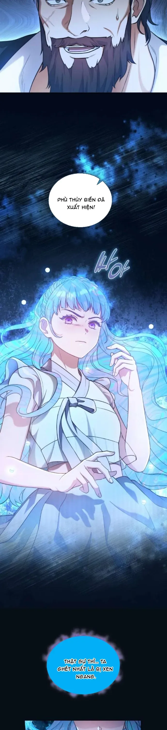 Hải Âu & Sói Hoang Chapter 69 - 3