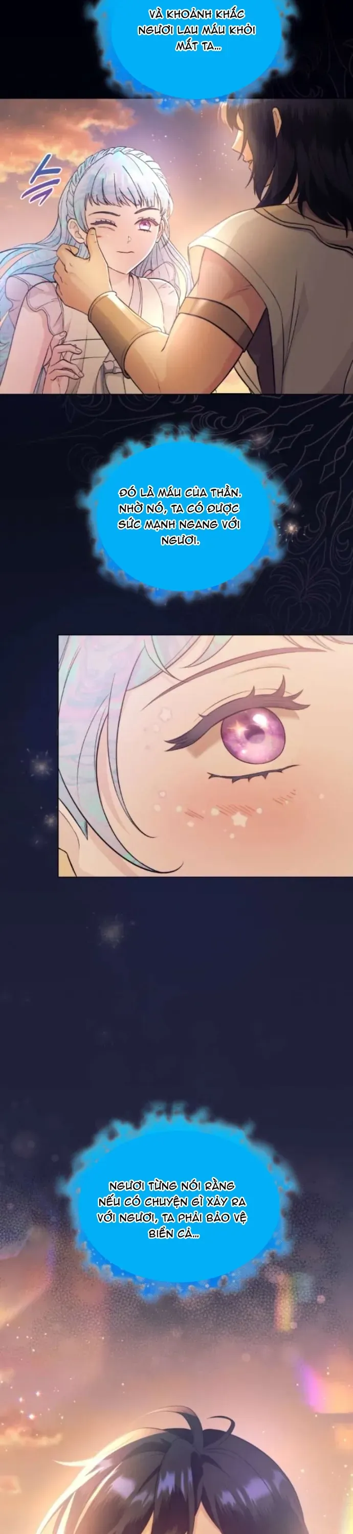 Hải Âu & Sói Hoang Chapter 69 - 21