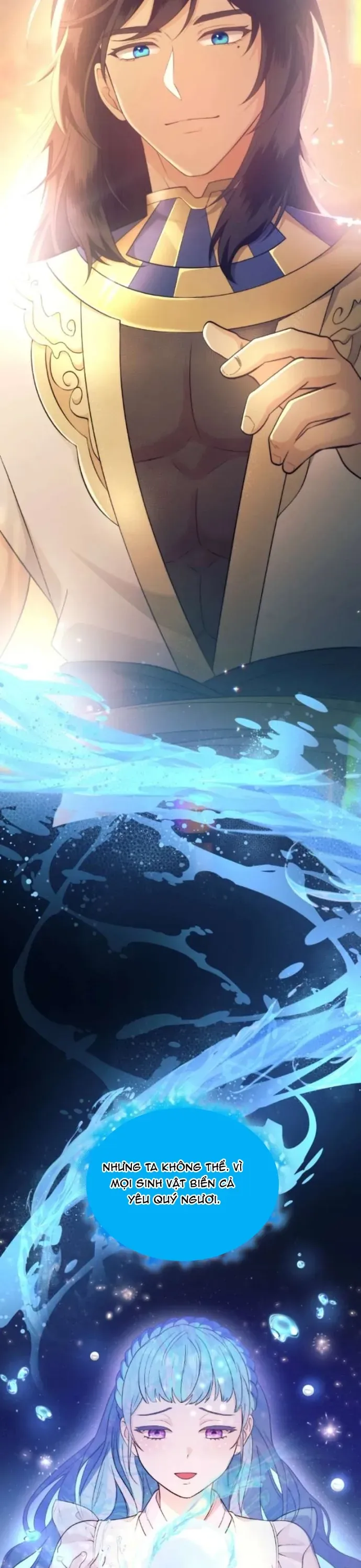 Hải Âu & Sói Hoang Chapter 69 - 22