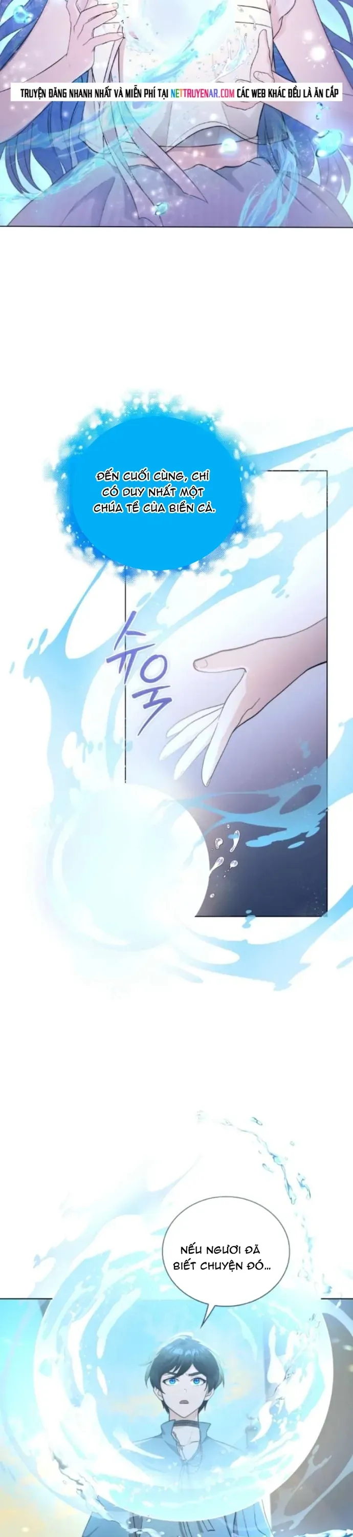 Hải Âu & Sói Hoang Chapter 69 - 23