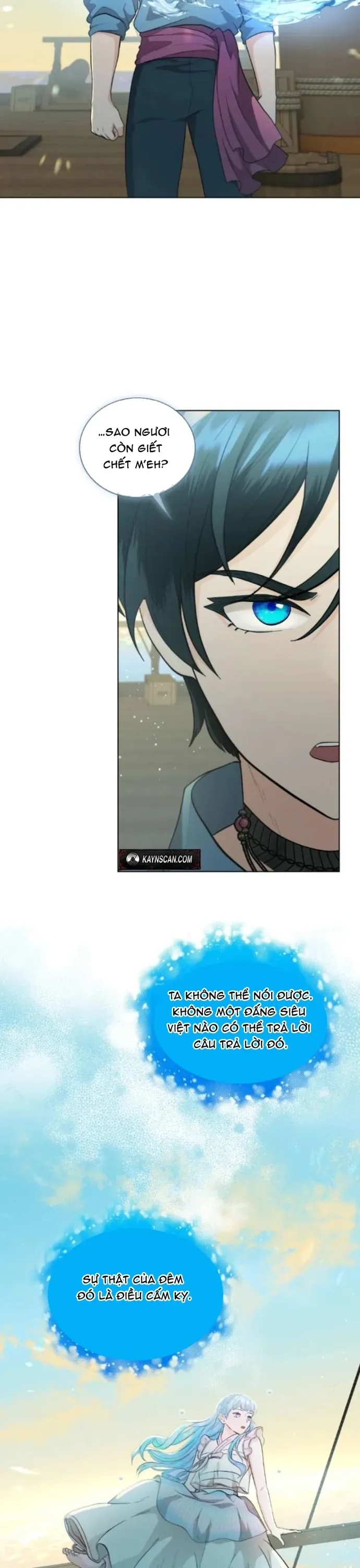 Hải Âu & Sói Hoang Chapter 69 - 24